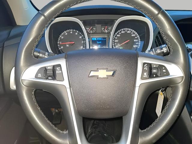 2017 Chevrolet Equinox Vehicle Photo in Green Bay, WI 54304