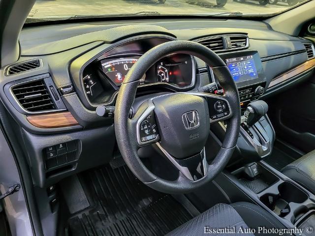 2019 Honda CRV Vehicle Photo in OAK LAWN, IL 60453-2517