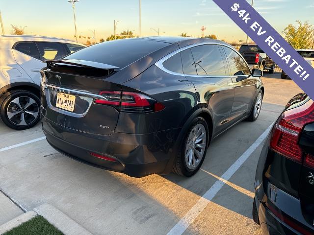 2016 Tesla Model X Vehicle Photo in Grapevine, TX 76051