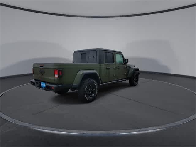 2023 Jeep Gladiator Vehicle Photo in Corpus Christi, TX 78411