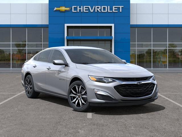 2024 Chevrolet Malibu Vehicle Photo in INDIANAPOLIS, IN 46227-0991