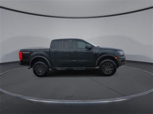 2021 Ford Ranger Vehicle Photo in Corpus Christi, TX 78411