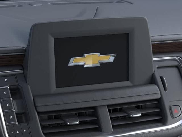 2024 Chevrolet Suburban Vehicle Photo in INDIANAPOLIS, IN 46227-0991