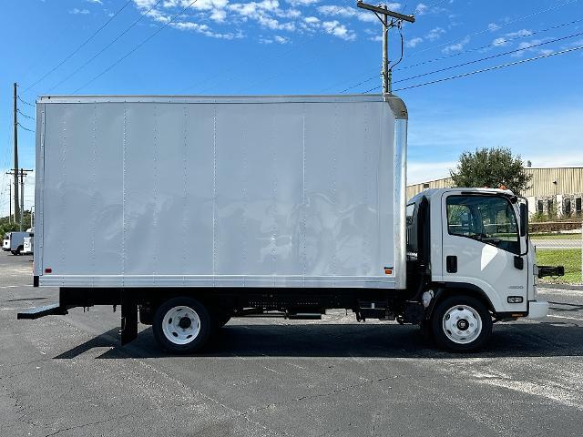 2024 Chevrolet 4500 HG LCF Gas Vehicle Photo in BARTOW, FL 33830-4397