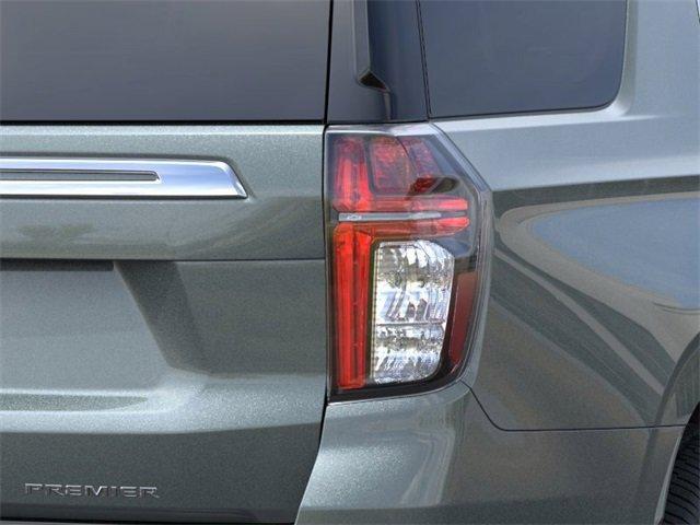 2024 Chevrolet Tahoe Vehicle Photo in AURORA, CO 80011-6998