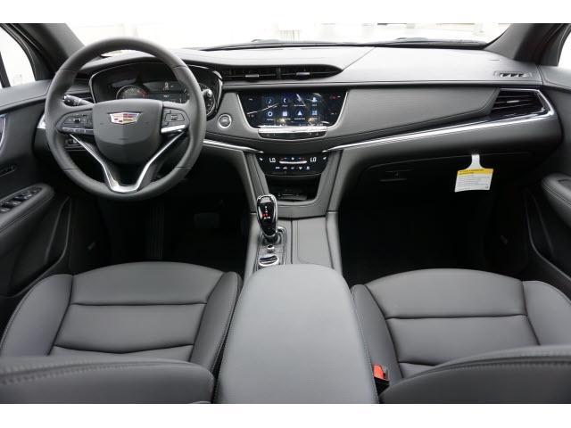 2024 Cadillac XT6 Vehicle Photo in TAMPA, FL 33612-3404