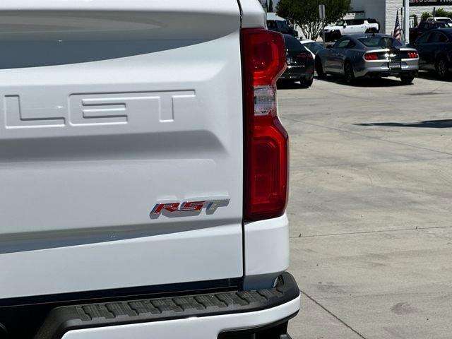 2024 Chevrolet Silverado 1500 Vehicle Photo in RIVERSIDE, CA 92504-4106