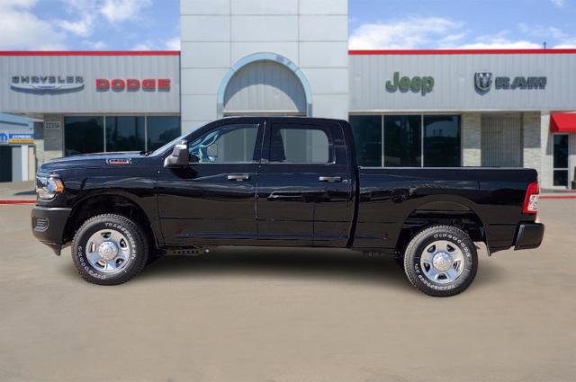 2024 Ram 2500 Vehicle Photo in Cleburne, TX 76033