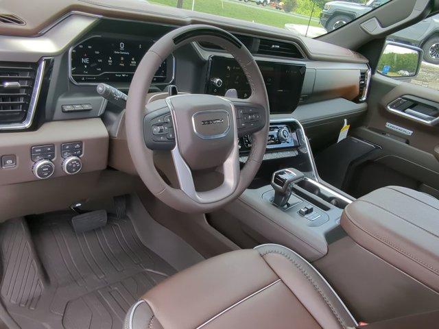 2024 GMC Sierra 1500 Vehicle Photo in ALBERTVILLE, AL 35950-0246