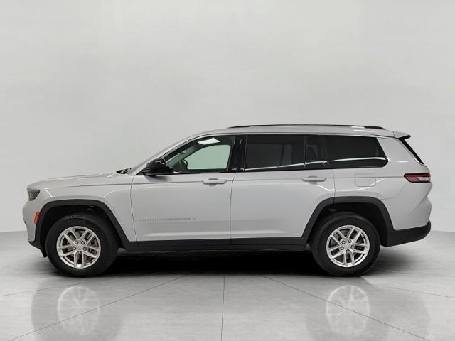 2023 Jeep Grand Cherokee L Vehicle Photo in Oshkosh, WI 54904