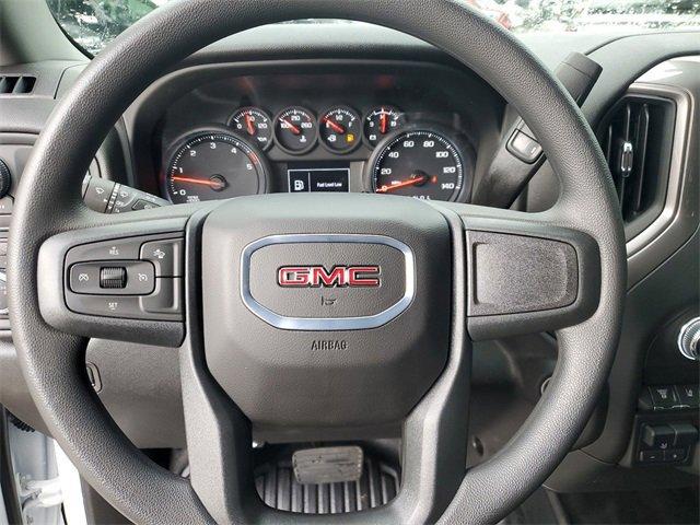 2024 GMC Sierra 2500 HD Vehicle Photo in SUNRISE, FL 33323-3202