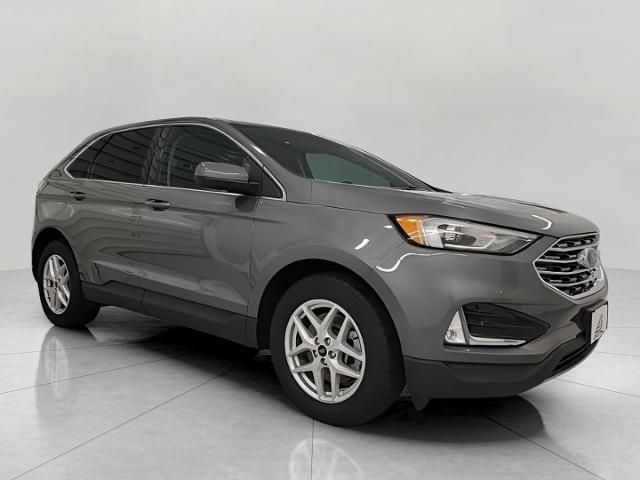 2021 Ford Edge Vehicle Photo in Neenah, WI 54956-3151