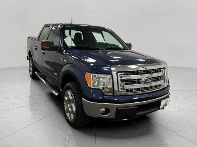 2014 Ford F-150 Vehicle Photo in Appleton, WI 54913