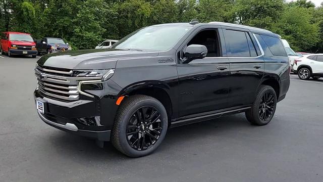 2024 Chevrolet Tahoe Vehicle Photo in Marlton, NJ 08053