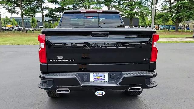 2024 Chevrolet Silverado 1500 Vehicle Photo in Marlton, NJ 08053