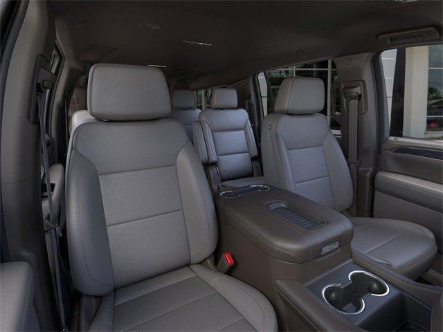 2024 GMC Yukon XL Vehicle Photo in AUGUSTA, GA 30907-2867