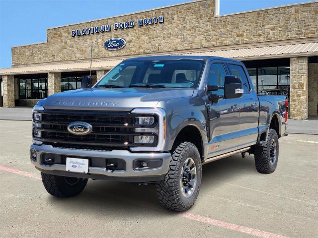 2024 Ford Super Duty F-250 SRW Vehicle Photo in Pilot Point, TX 76258