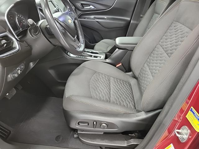 2020 Chevrolet Equinox Vehicle Photo in APPLETON, WI 54914-4656