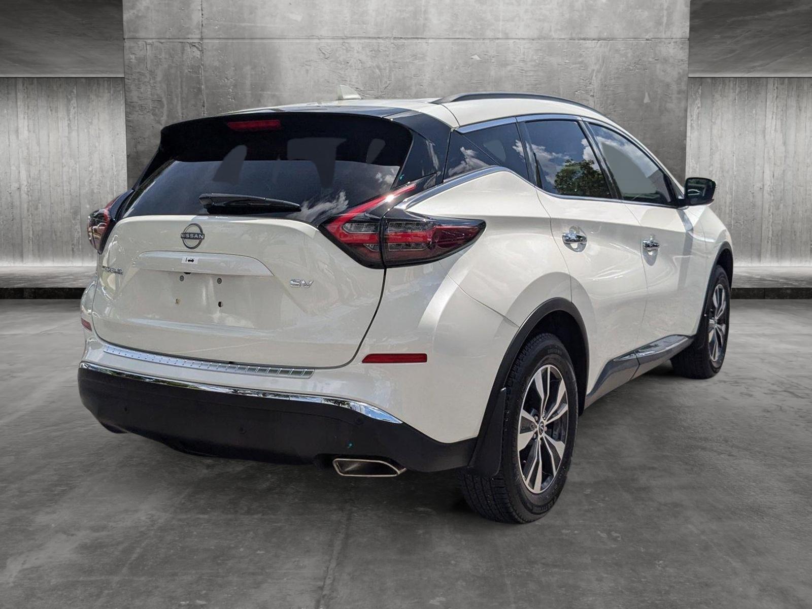 2023 Nissan Murano Vehicle Photo in Miami, FL 33135