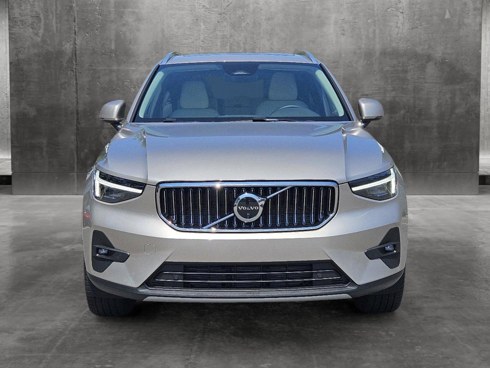 2024 Volvo XC40 Vehicle Photo in Orlando, FL 32811