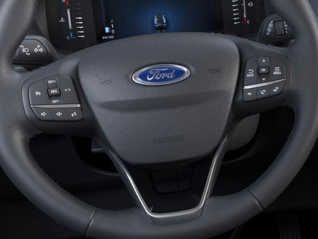 2024 Ford Escape Vehicle Photo in Winslow, AZ 86047-2439