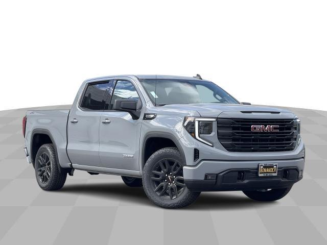 2024 GMC Sierra 1500 Vehicle Photo in TURLOCK, CA 95380-4918