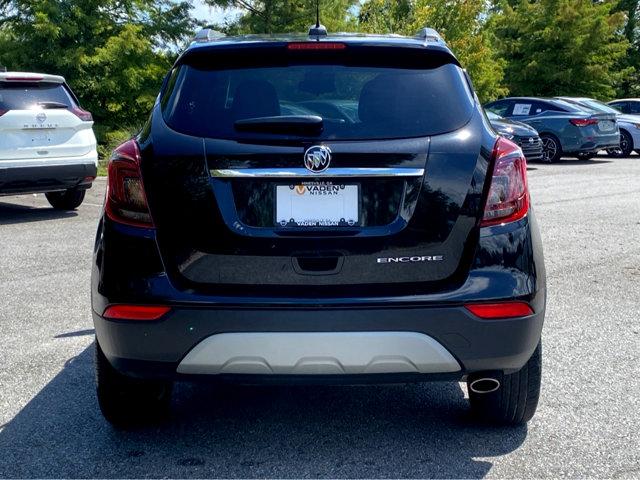 2021 Buick Encore Vehicle Photo in Hinesville, GA 31313