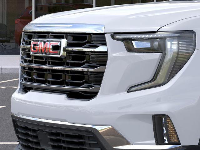 2024 GMC Acadia Vehicle Photo in OAK LAWN, IL 60453-2517