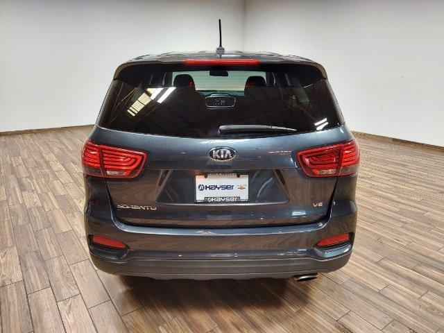 2020 Kia Sorento Vehicle Photo in SAUK CITY, WI 53583-1301