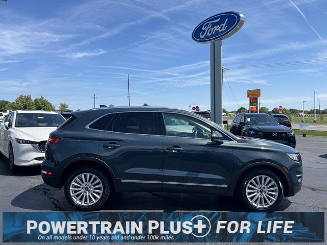 2019 Lincoln MKC Vehicle Photo in Danville, KY 40422-2805