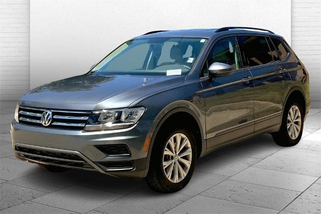 2020 Volkswagen Tiguan Vehicle Photo in Kansas City, MO 64114