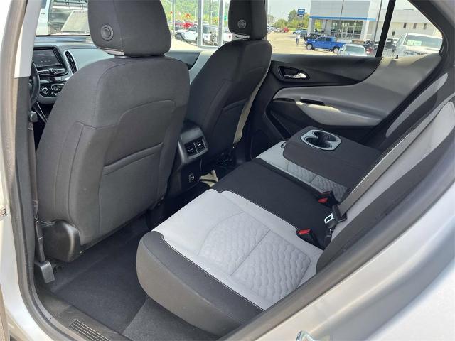 2021 Chevrolet Equinox Vehicle Photo in ALCOA, TN 37701-3235