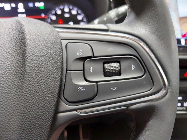 2023 Buick Envision Vehicle Photo in SAUK CITY, WI 53583-1301