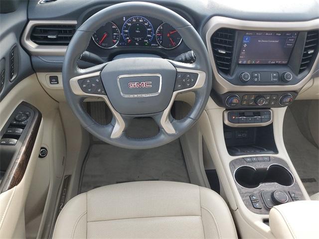 2020 GMC Acadia Vehicle Photo in GRAND BLANC, MI 48439-8139