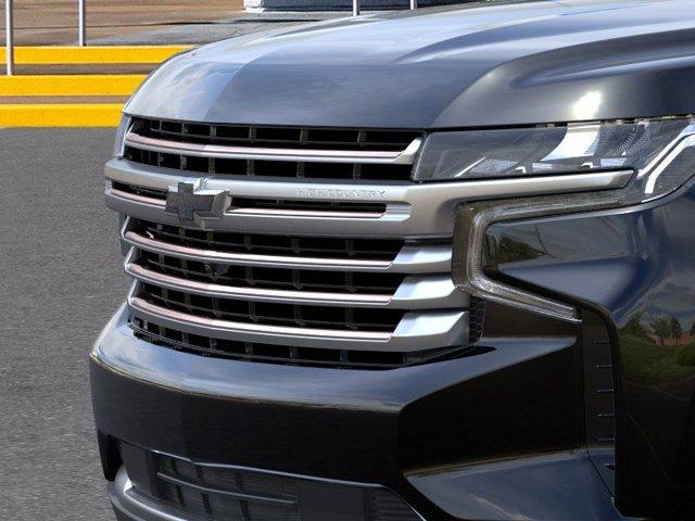 2024 Chevrolet Suburban Vehicle Photo in HOUSTON, TX 77083-5701