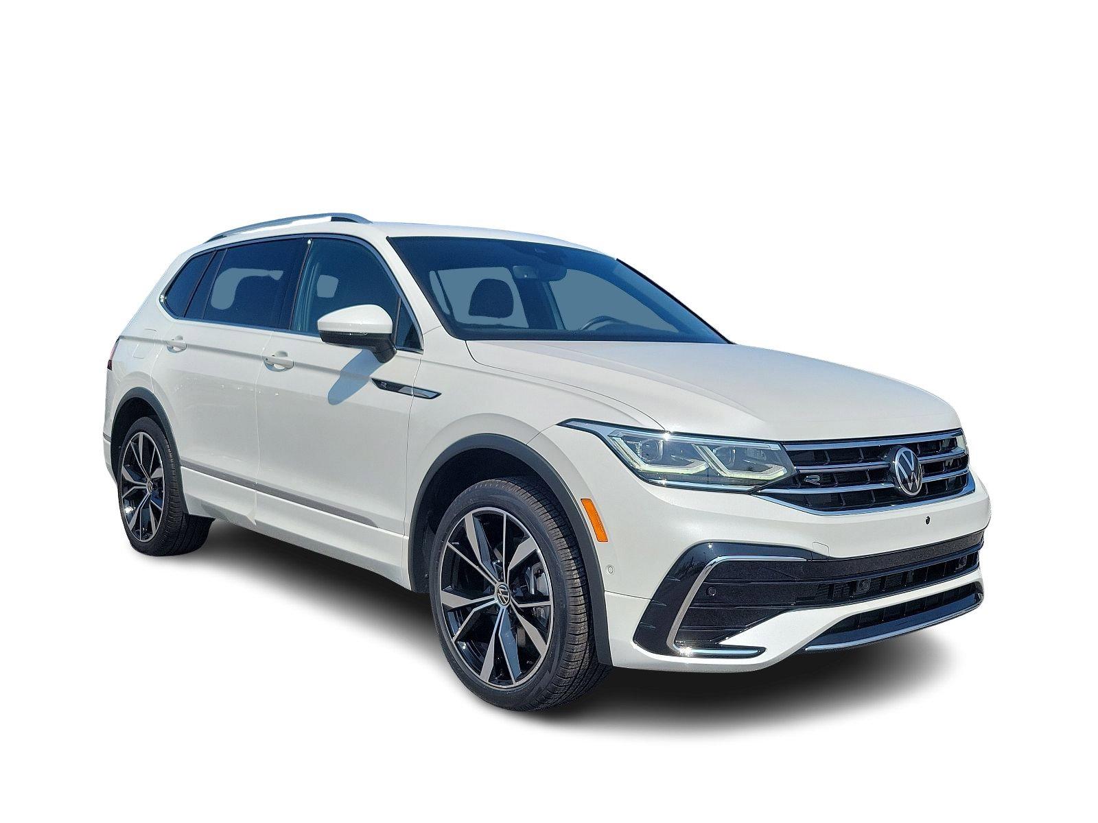 2022 Volkswagen Tiguan Vehicle Photo in Mechanicsburg, PA 17050