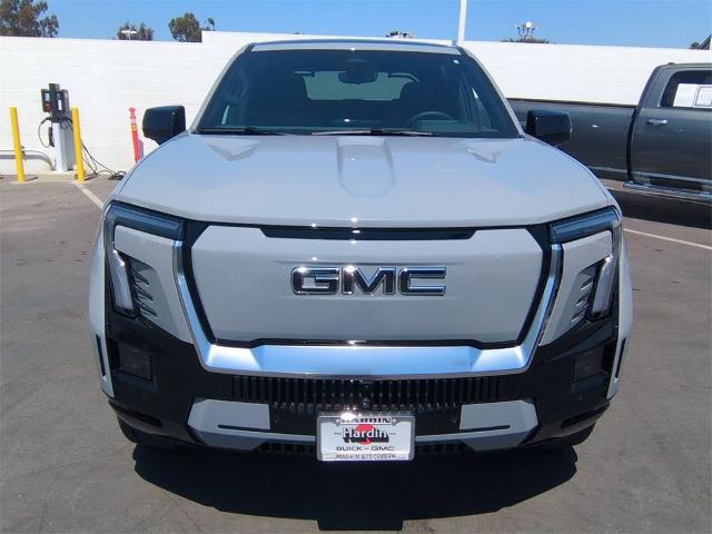 2024 GMC Sierra EV Vehicle Photo in ANAHEIM, CA 92806-5612