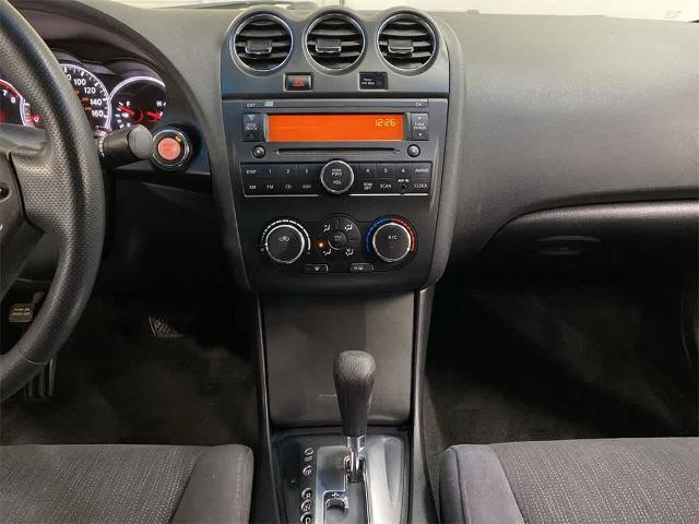 2012 Nissan Altima Vehicle Photo in PORTLAND, OR 97225-3518