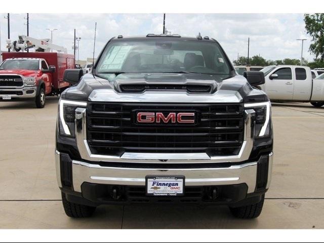 2024 GMC Sierra 2500 HD Vehicle Photo in ROSENBERG, TX 77471-5675