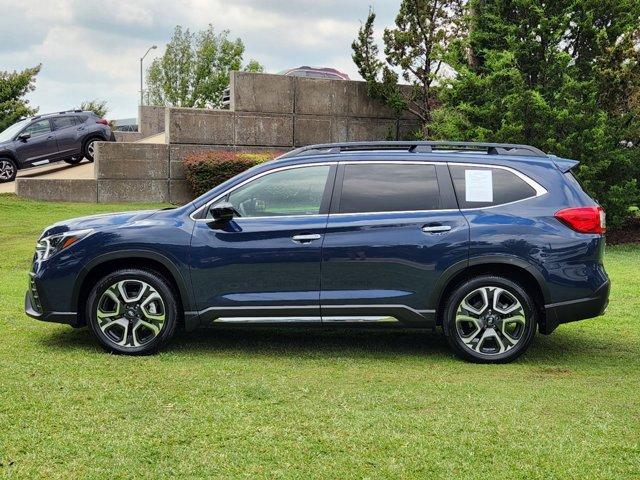 2024 Subaru Ascent Vehicle Photo in DALLAS, TX 75209