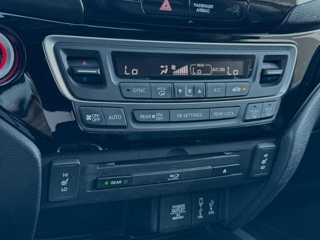 2018 Honda Pilot Vehicle Photo in PITTSBURG, CA 94565-7121