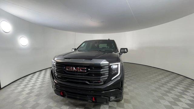 2024 GMC Sierra 1500 Vehicle Photo in GILBERT, AZ 85297-0402