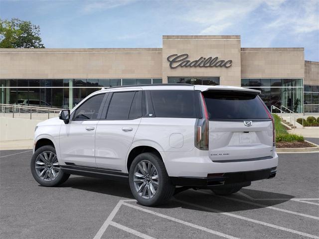 2024 Cadillac Escalade Vehicle Photo in SMYRNA, GA 30080-7631