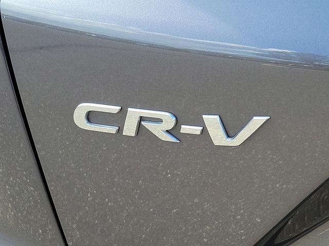 2020 Honda CR-V Vehicle Photo in DANBURY, CT 06810-5034