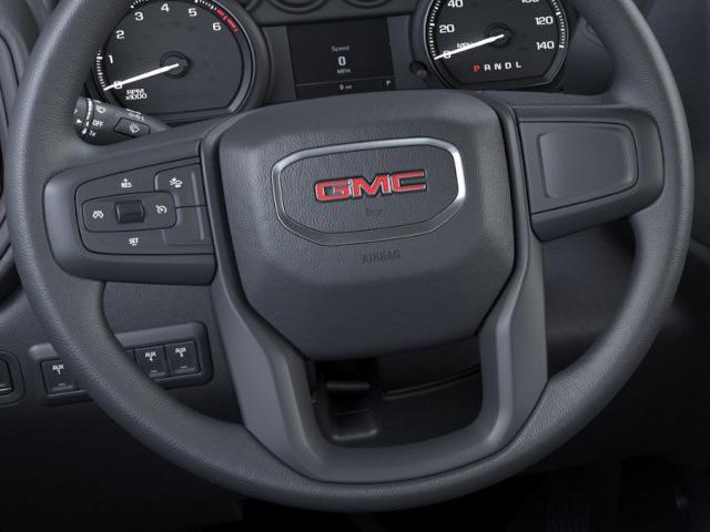 2024 GMC Sierra 3500 HD Vehicle Photo in GREEN BAY, WI 54303-3330