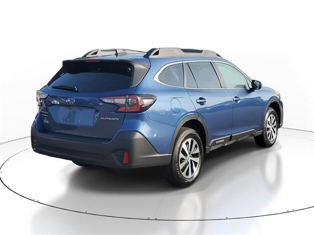 2022 Subaru Outback Vehicle Photo in GRAND BLANC, MI 48439-8139