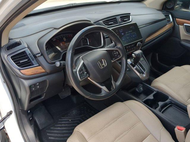 2019 Honda CR-V Vehicle Photo in SELMA, TX 78154-1460