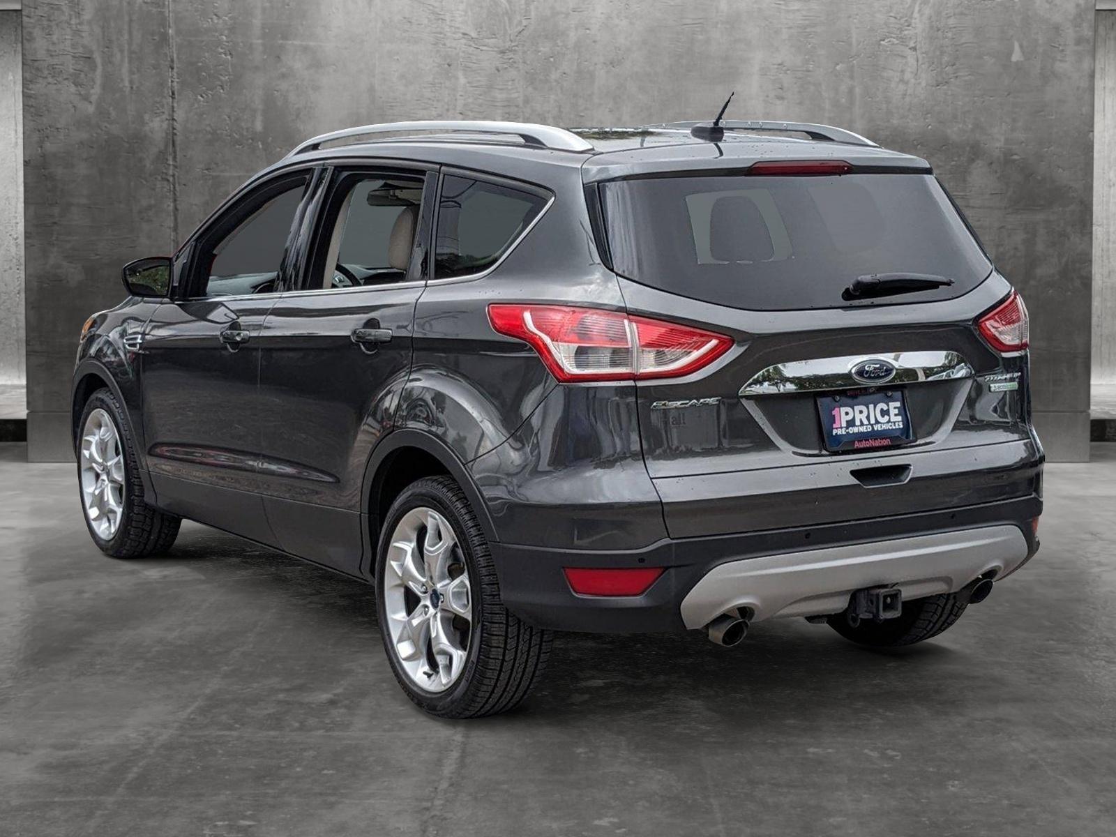 2015 Ford Escape Vehicle Photo in Tampa, FL 33614