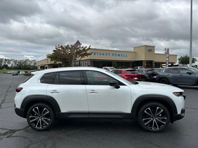 2025 Mazda CX-50 Vehicle Photo in Danville, KY 40422-2805