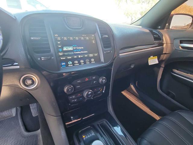 2020 Chrysler 300 Vehicle Photo in ODESSA, TX 79762-8186